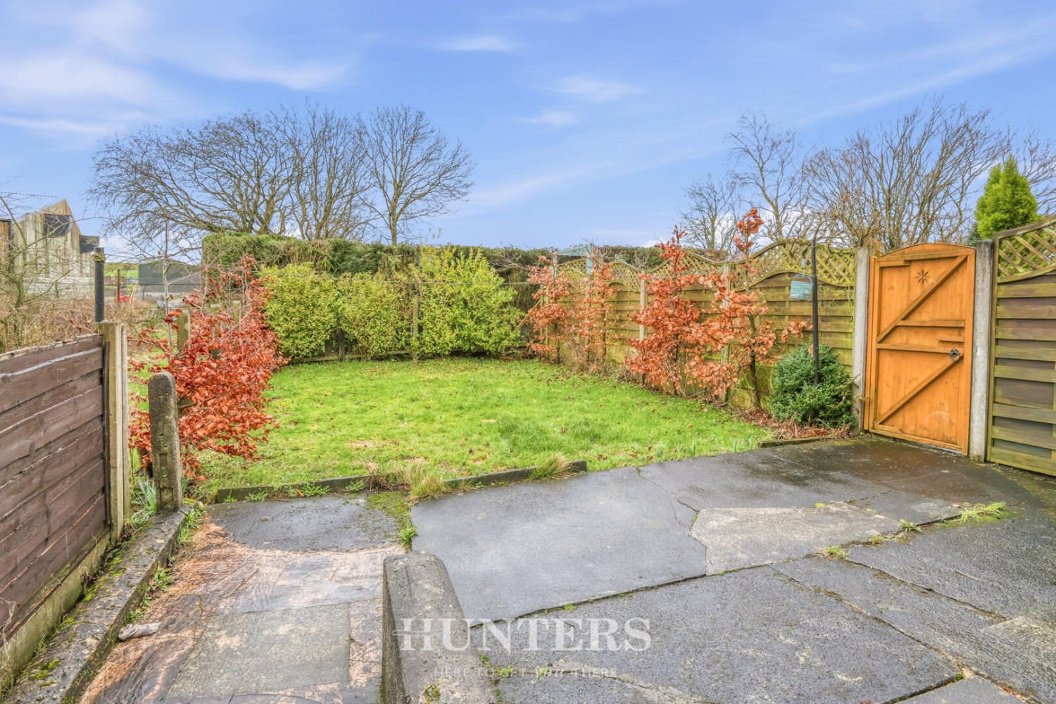 Stakehill Lane, Middleton, Manchester, M24