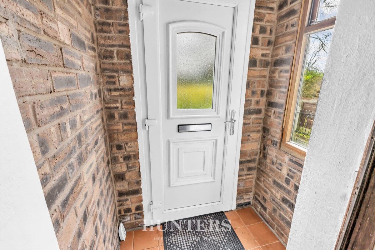 Stakehill Lane, Middleton, Manchester, M24