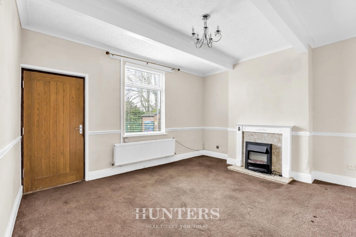 Stakehill Lane, Middleton, Manchester, M24