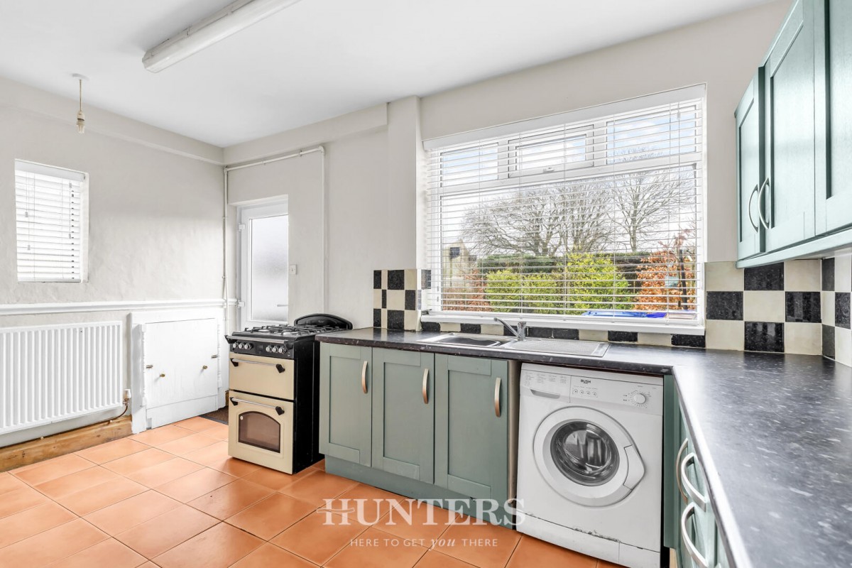 Stakehill Lane, Middleton, Manchester, M24