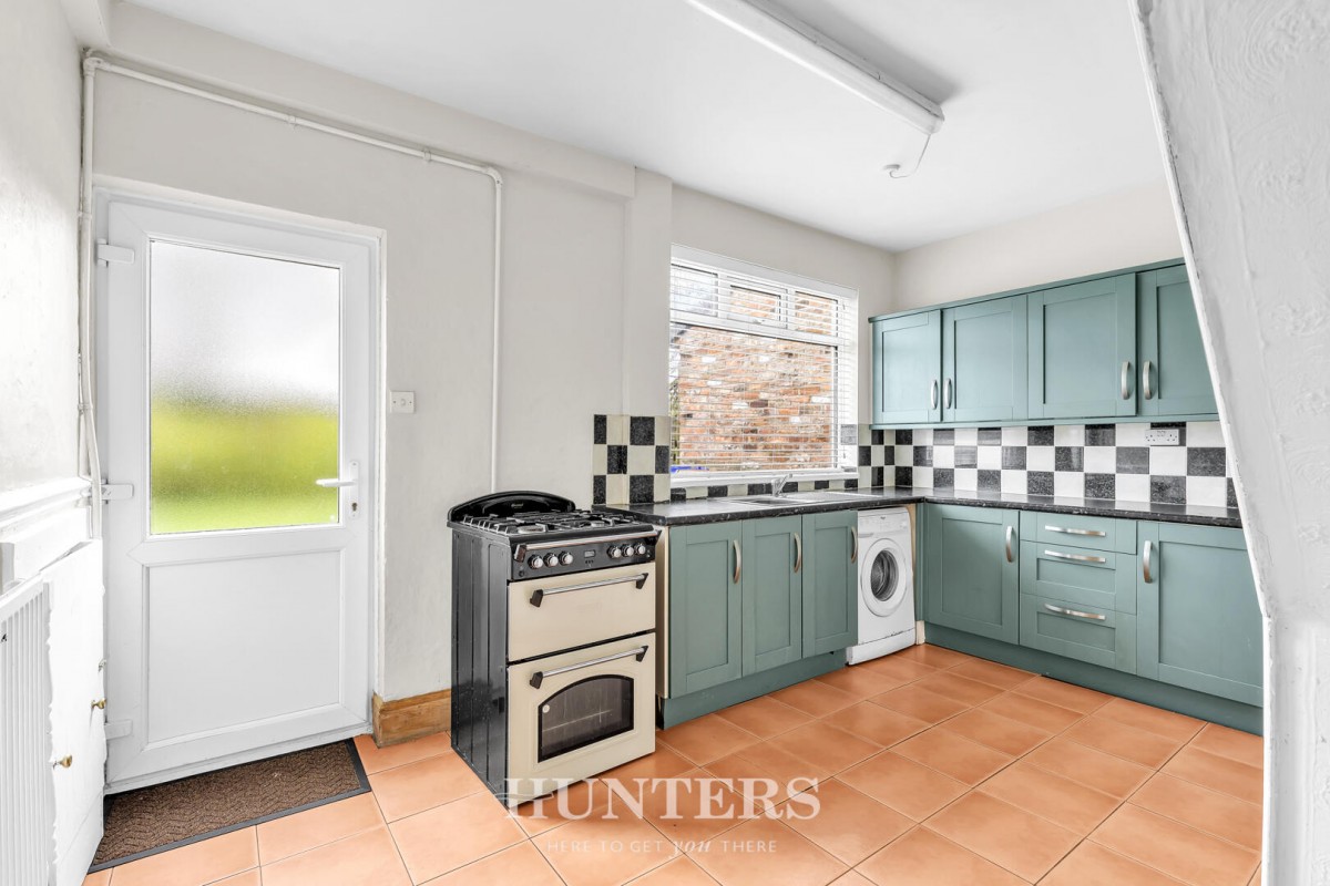 Stakehill Lane, Middleton, Manchester, M24