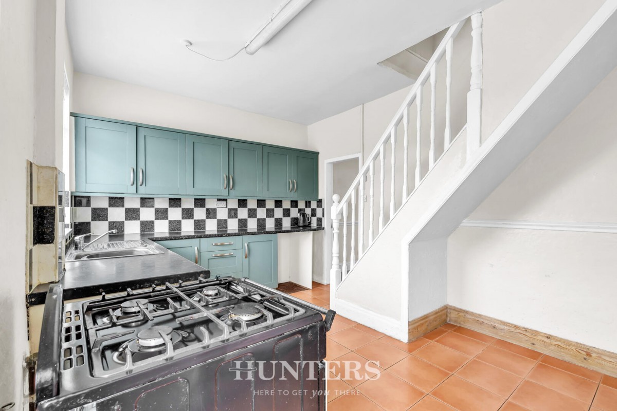 Stakehill Lane, Middleton, Manchester, M24