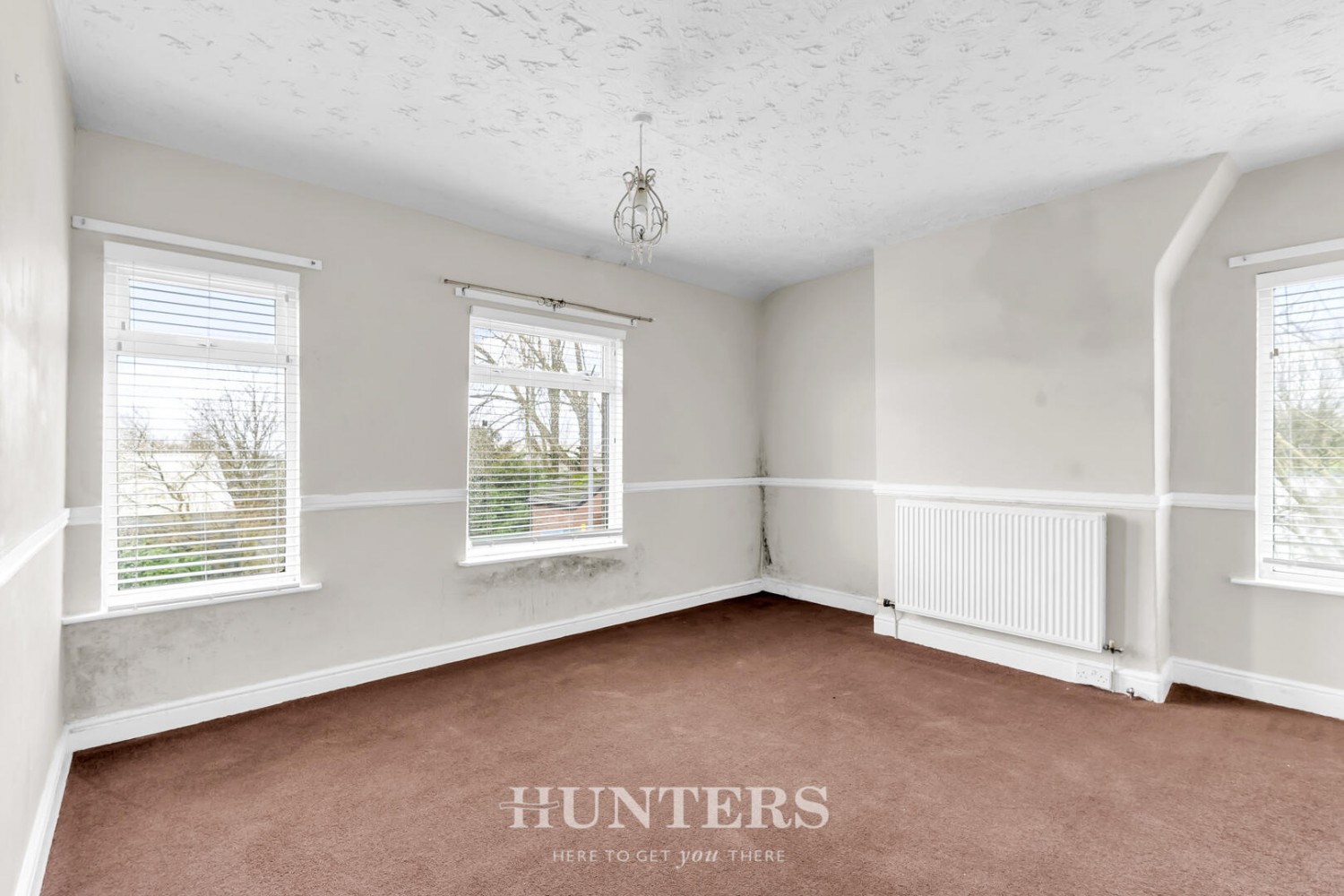 Stakehill Lane, Middleton, Manchester, M24