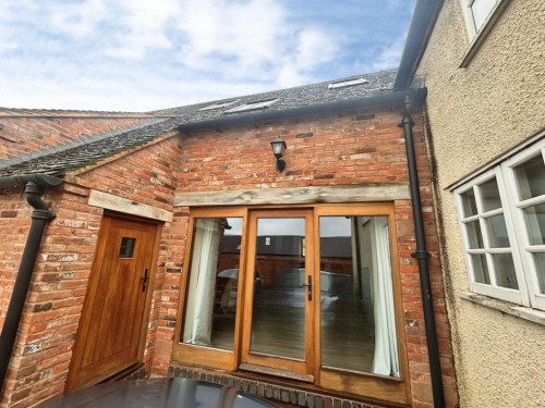 Green Barns Lane, Little Hay, WS14 0QN