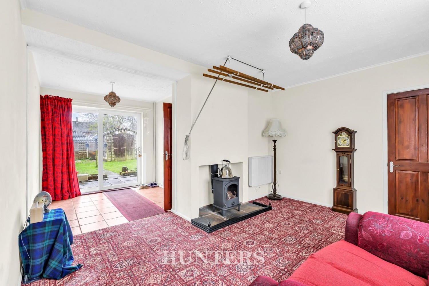 Ennerdale Road, Middleton, Manchester