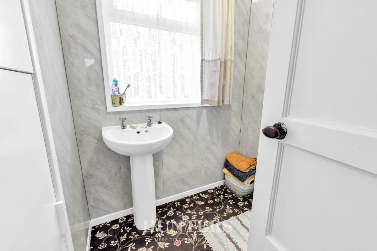 Ennerdale Road, Middleton, Manchester