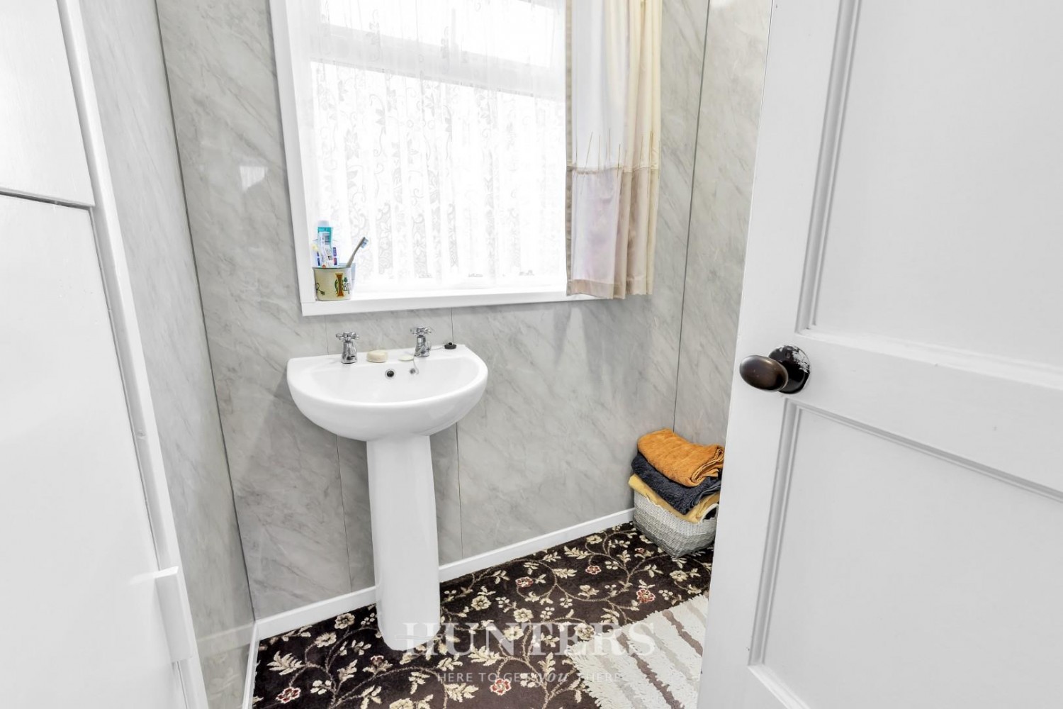 Ennerdale Road, Middleton, Manchester