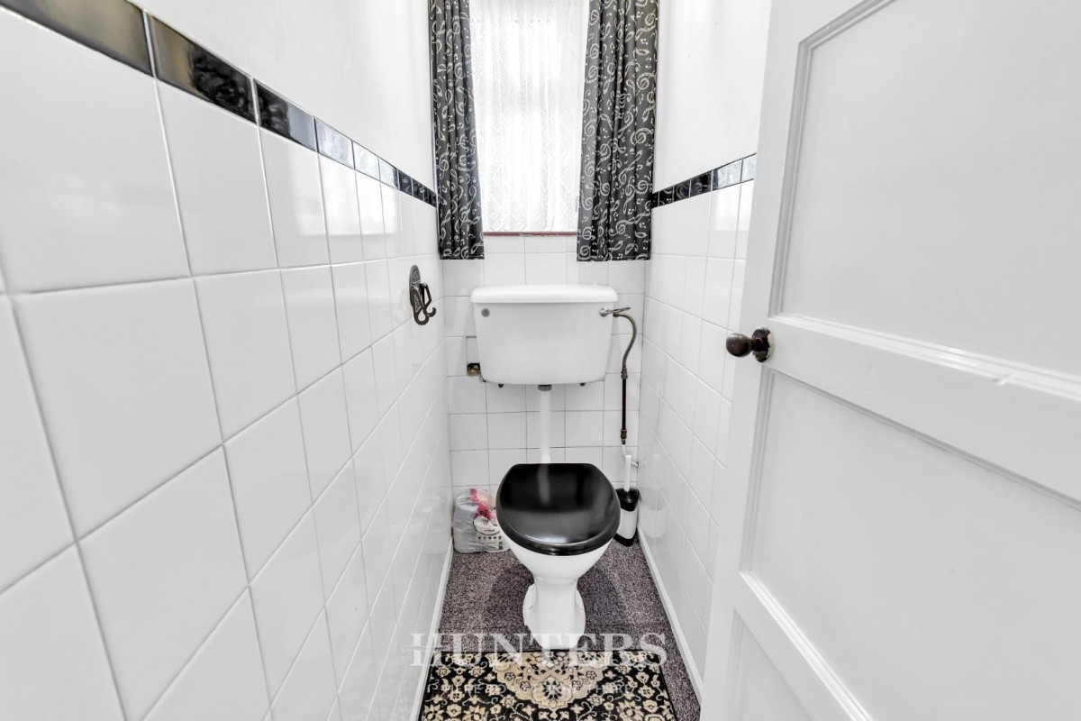 Ennerdale Road, Middleton, Manchester