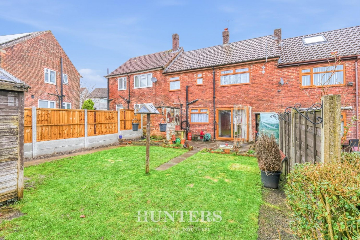 Ennerdale Road, Middleton, Manchester