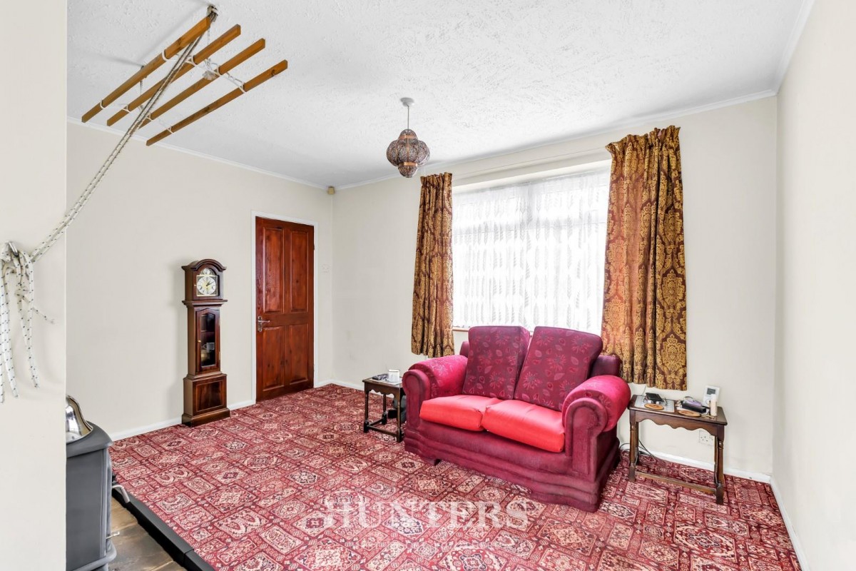 Ennerdale Road, Middleton, Manchester