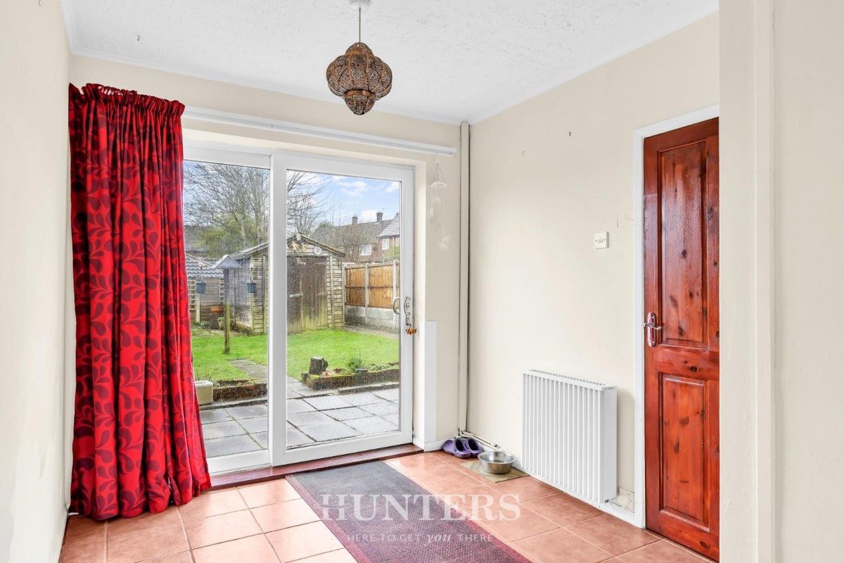 Ennerdale Road, Middleton, Manchester