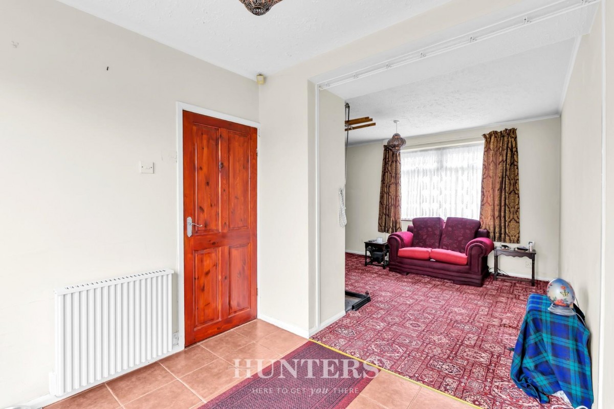 Ennerdale Road, Middleton, Manchester