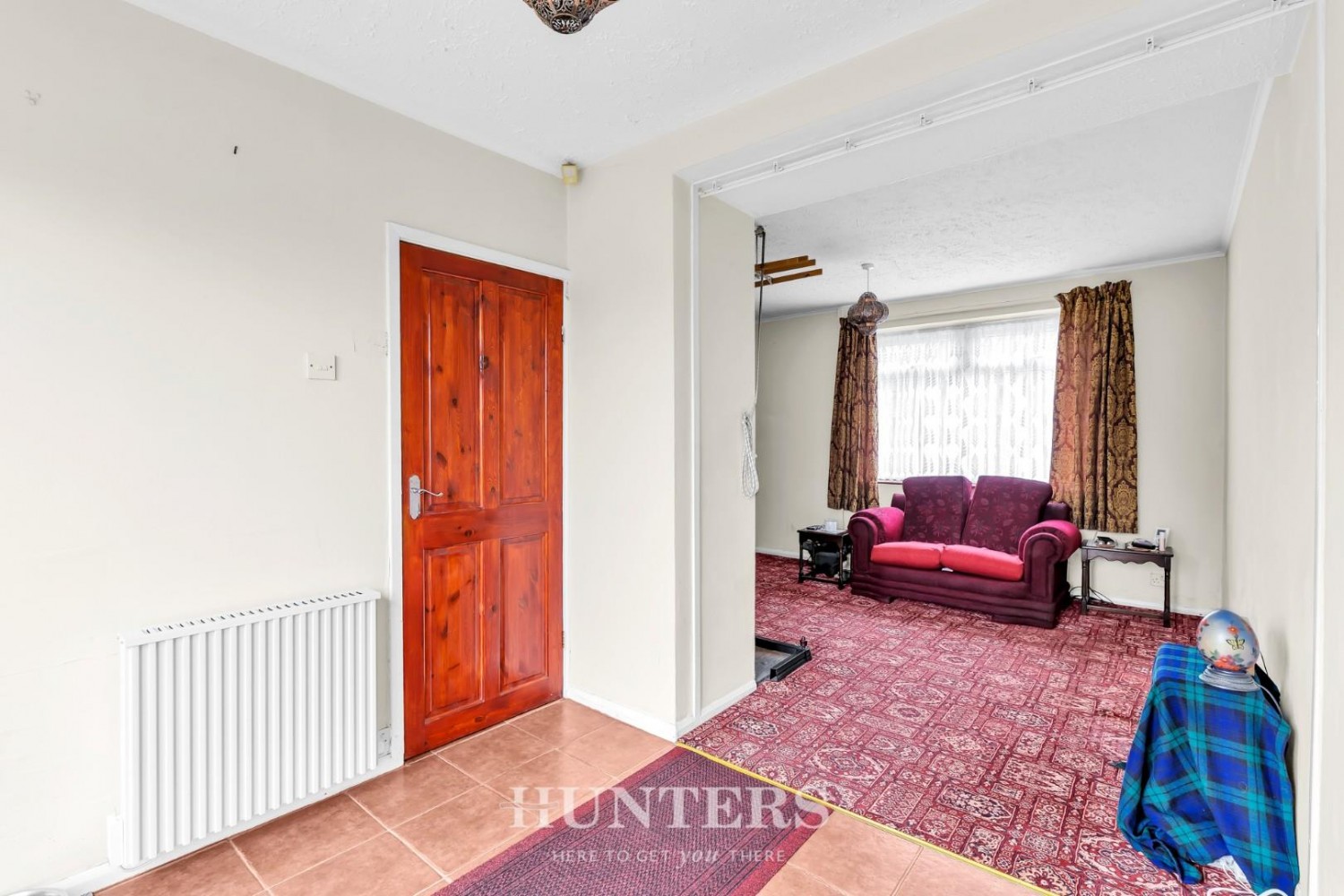 Ennerdale Road, Middleton, Manchester