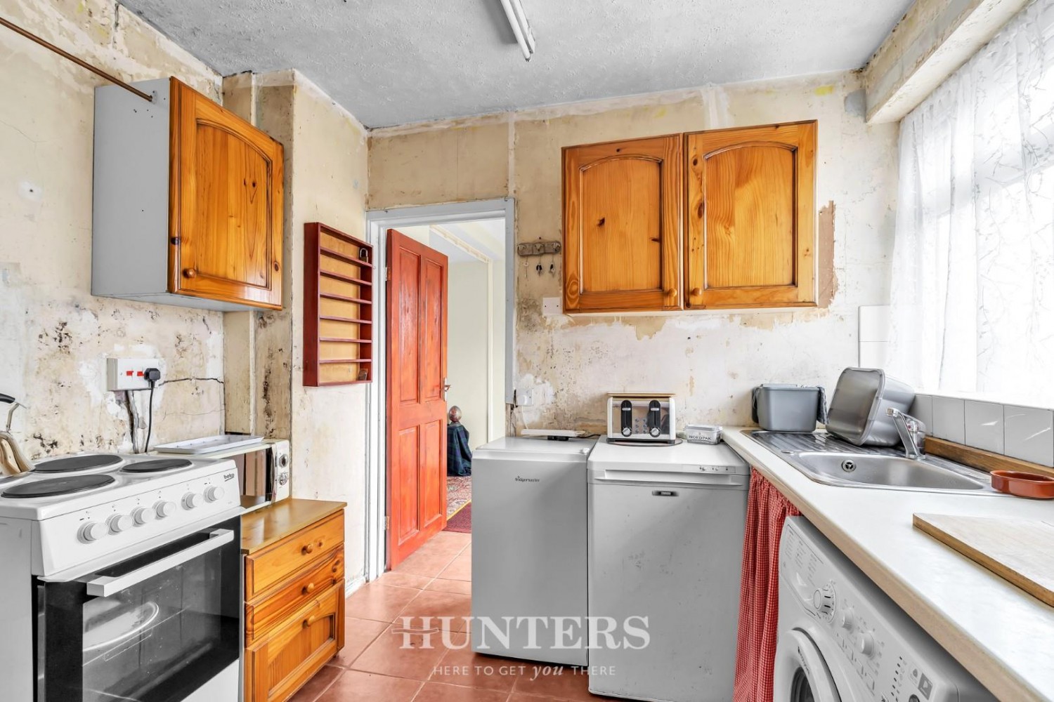 Ennerdale Road, Middleton, Manchester