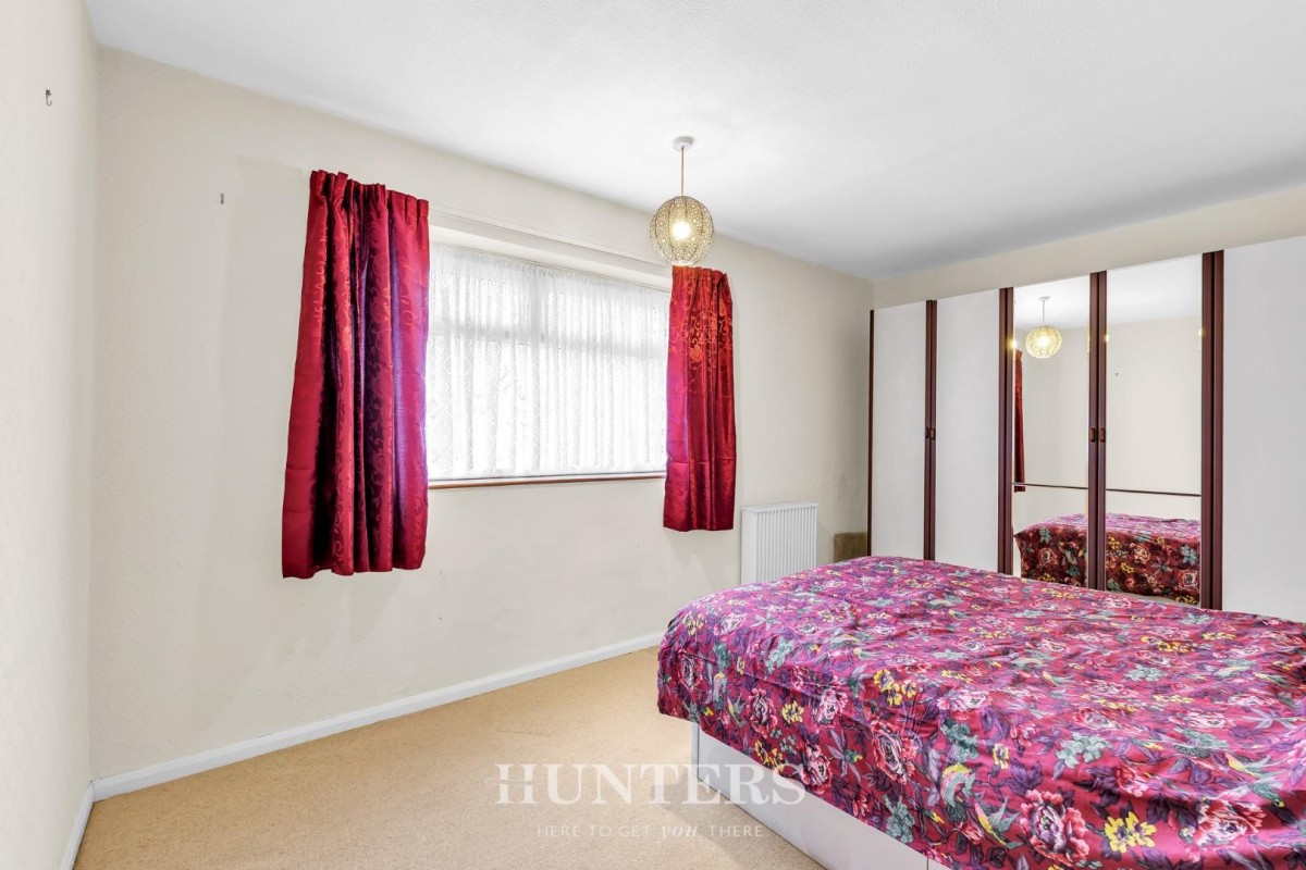 Ennerdale Road, Middleton, Manchester