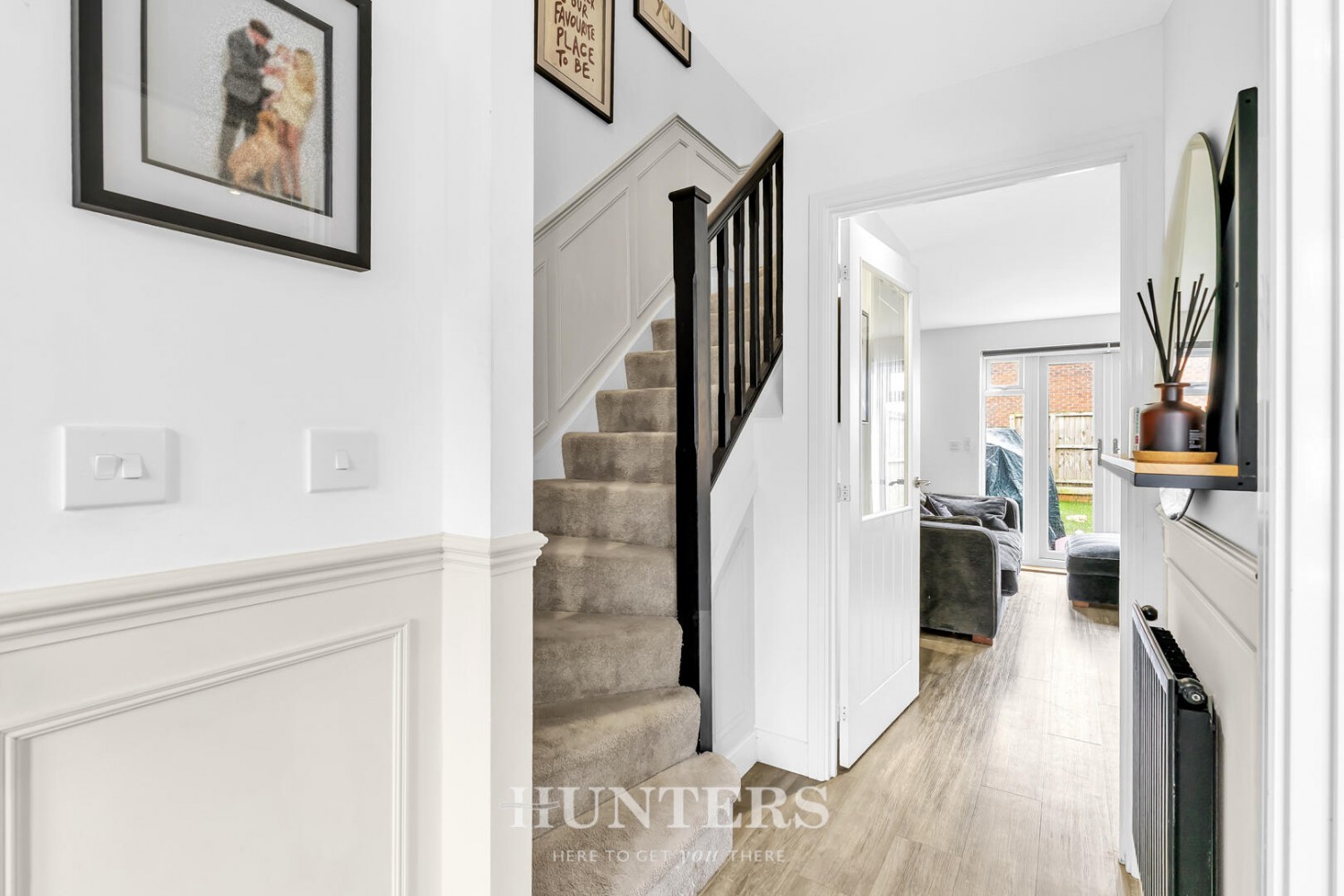 Kirkfell Drive, Middleton, Manchester, M24