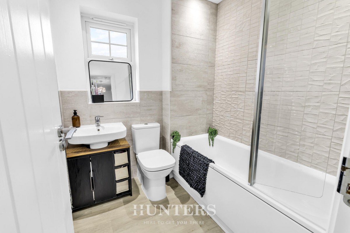 Kirkfell Drive, Middleton, Manchester, M24