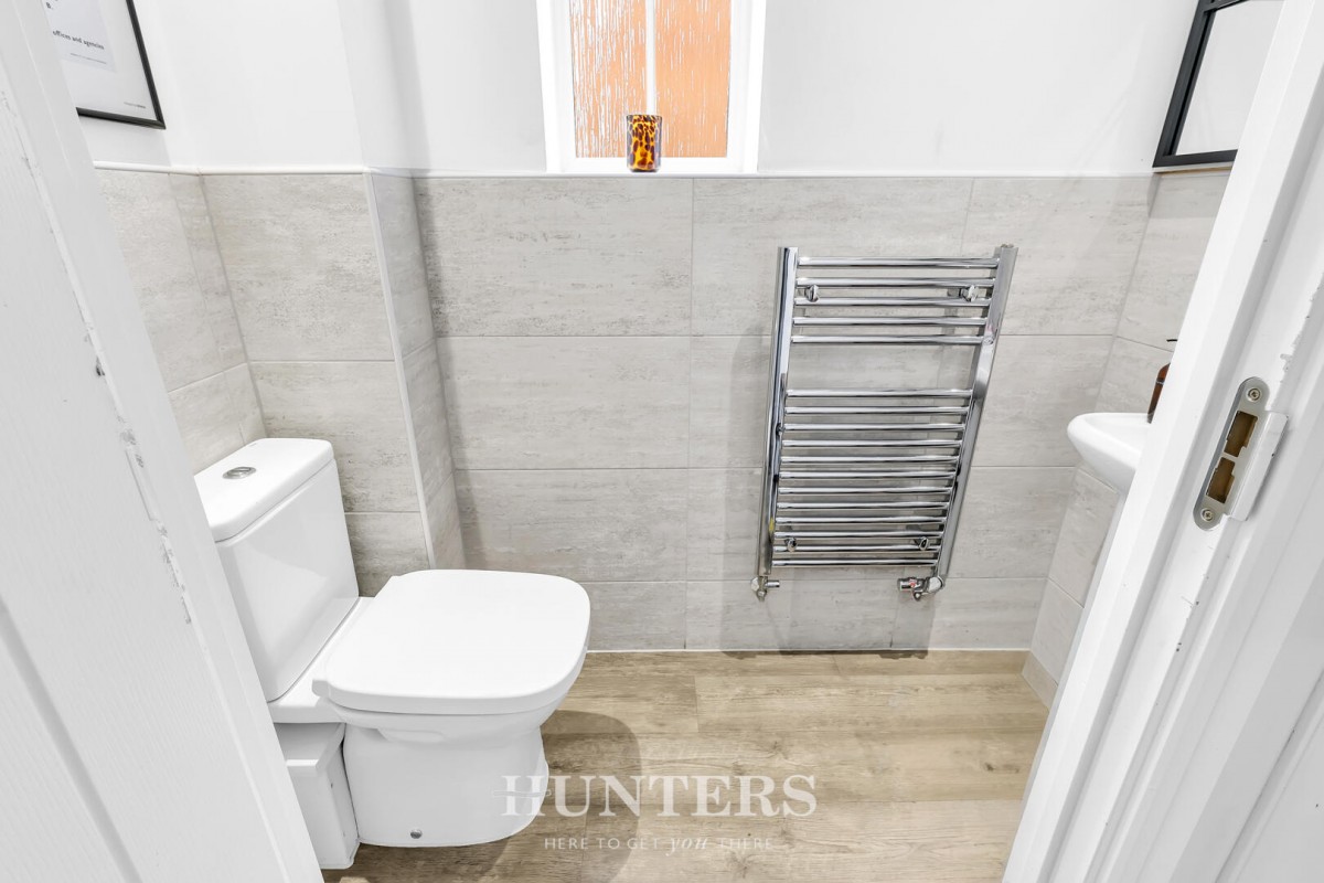 Kirkfell Drive, Middleton, Manchester, M24