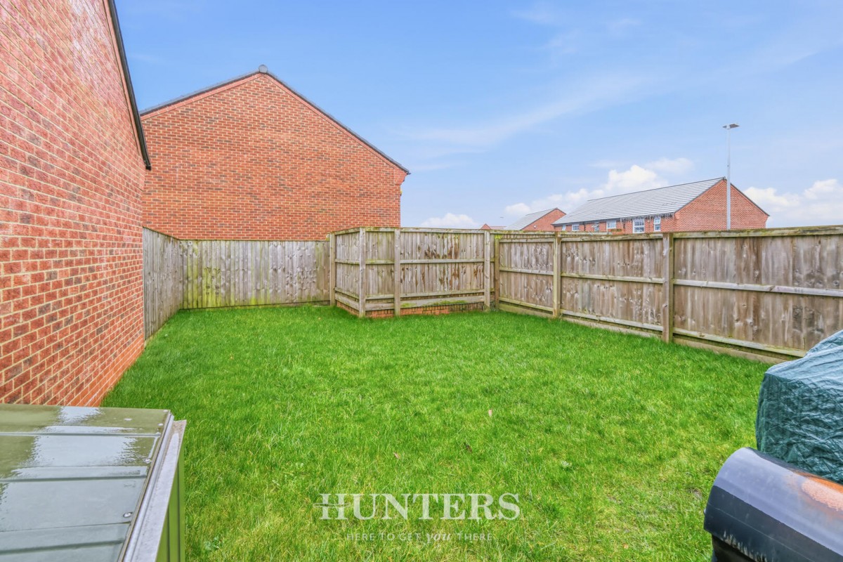 Kirkfell Drive, Middleton, Manchester, M24