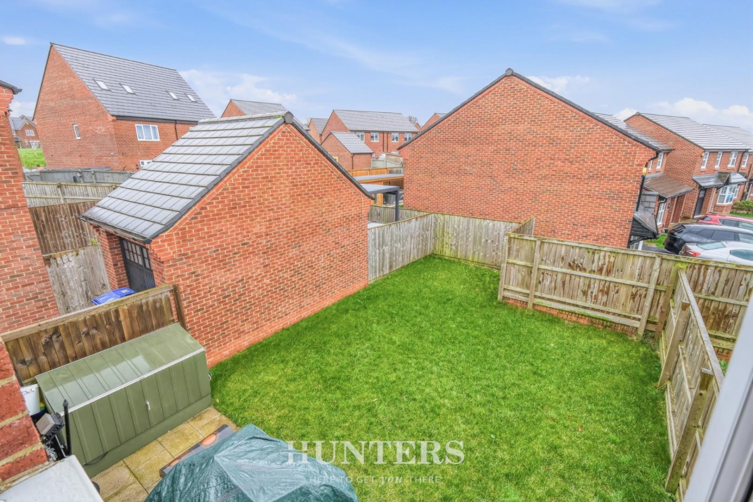 Kirkfell Drive, Middleton, Manchester, M24