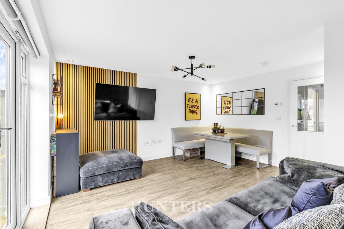 Kirkfell Drive, Middleton, Manchester, M24