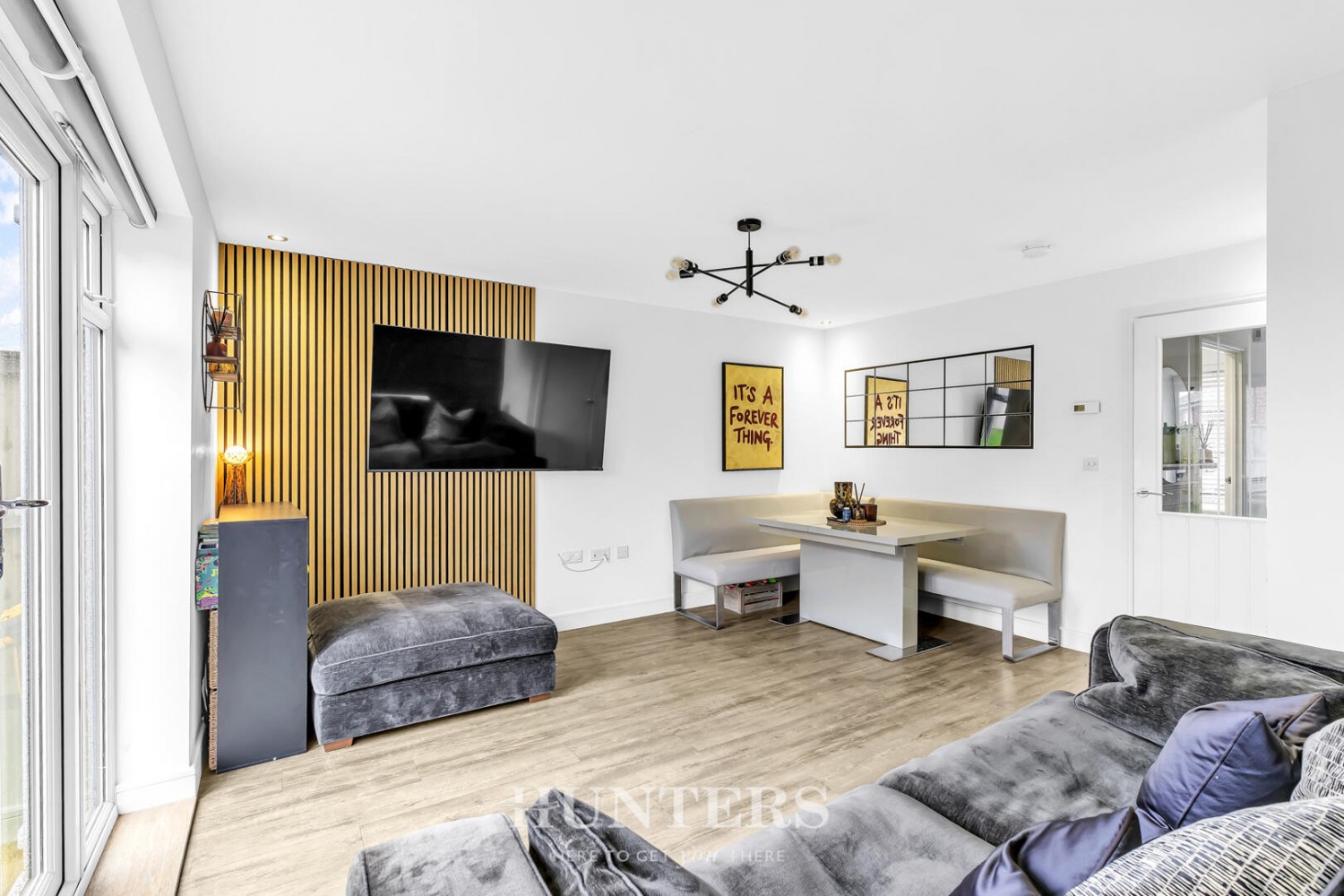 Kirkfell Drive, Middleton, Manchester, M24