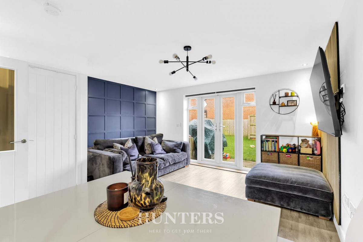 Kirkfell Drive, Middleton, Manchester, M24