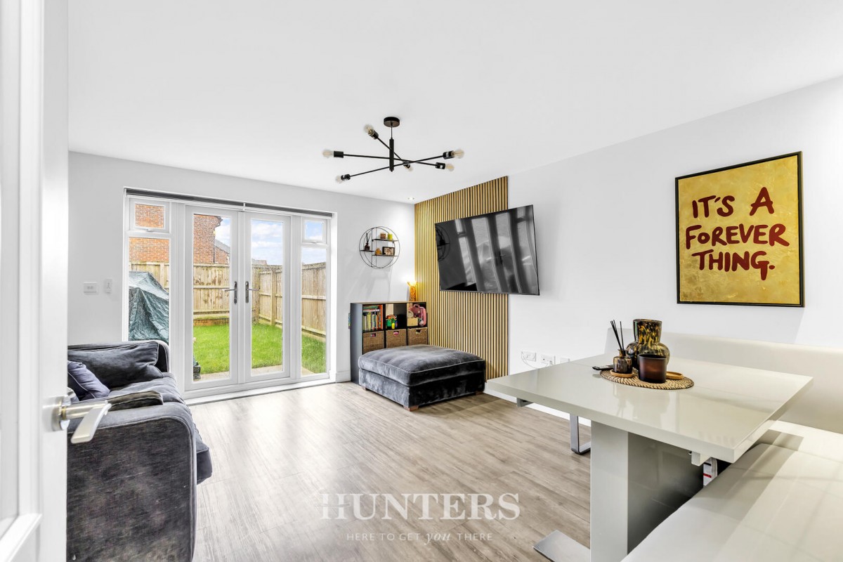 Kirkfell Drive, Middleton, Manchester, M24