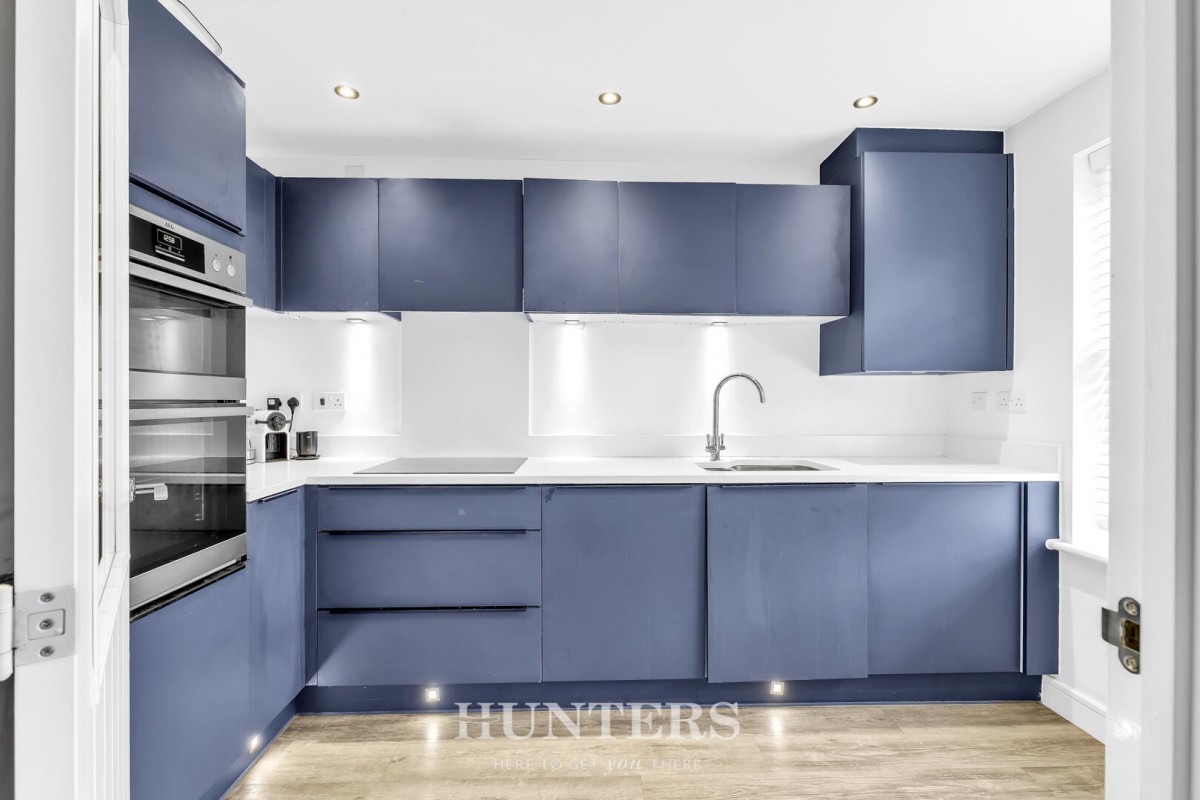 Kirkfell Drive, Middleton, Manchester, M24