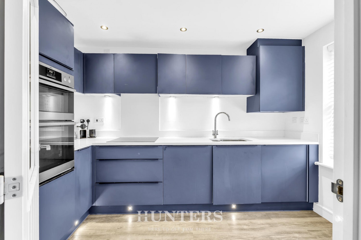 Kirkfell Drive, Middleton, Manchester, M24