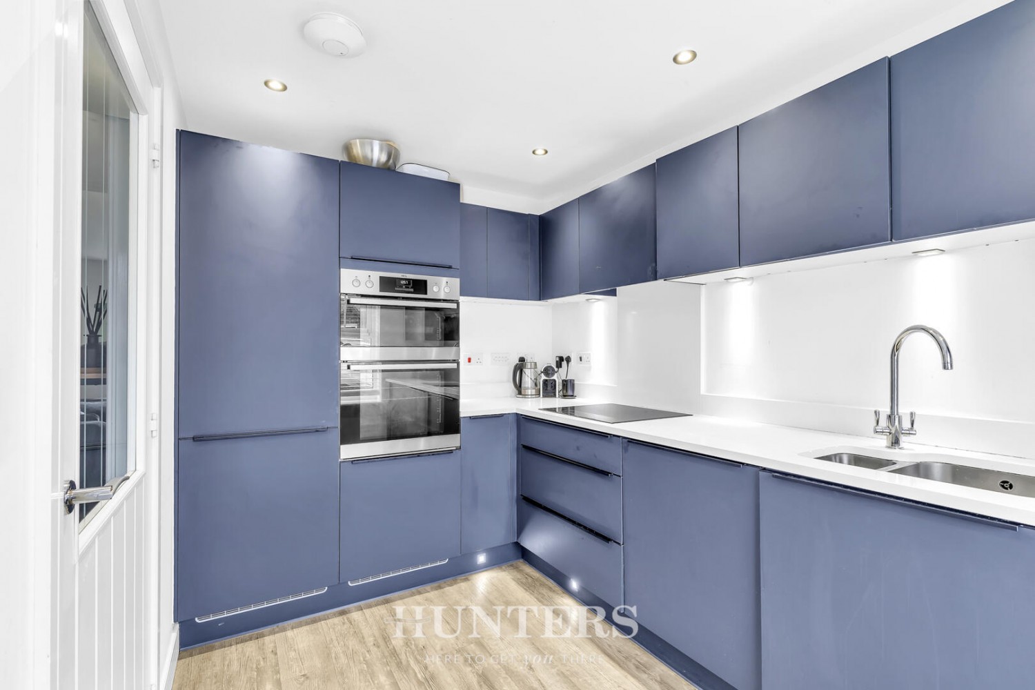 Kirkfell Drive, Middleton, Manchester, M24