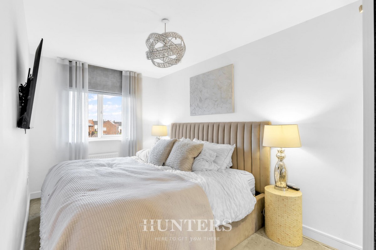 Kirkfell Drive, Middleton, Manchester, M24