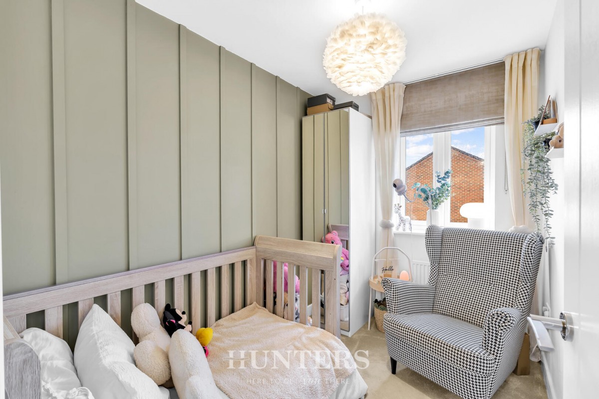 Kirkfell Drive, Middleton, Manchester, M24