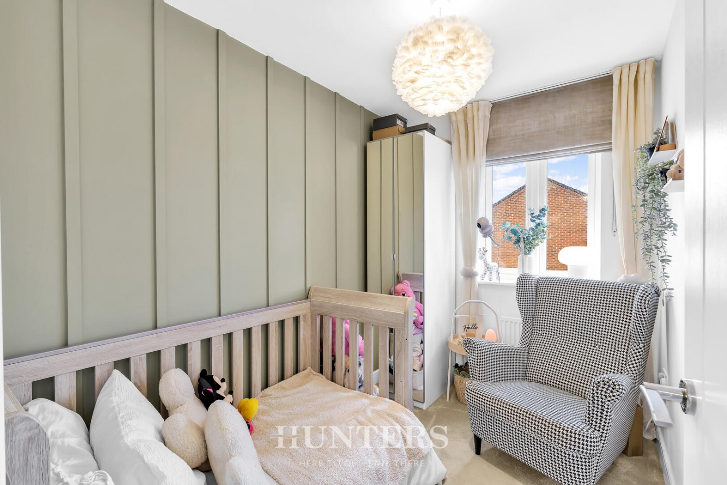 Kirkfell Drive, Middleton, Manchester, M24