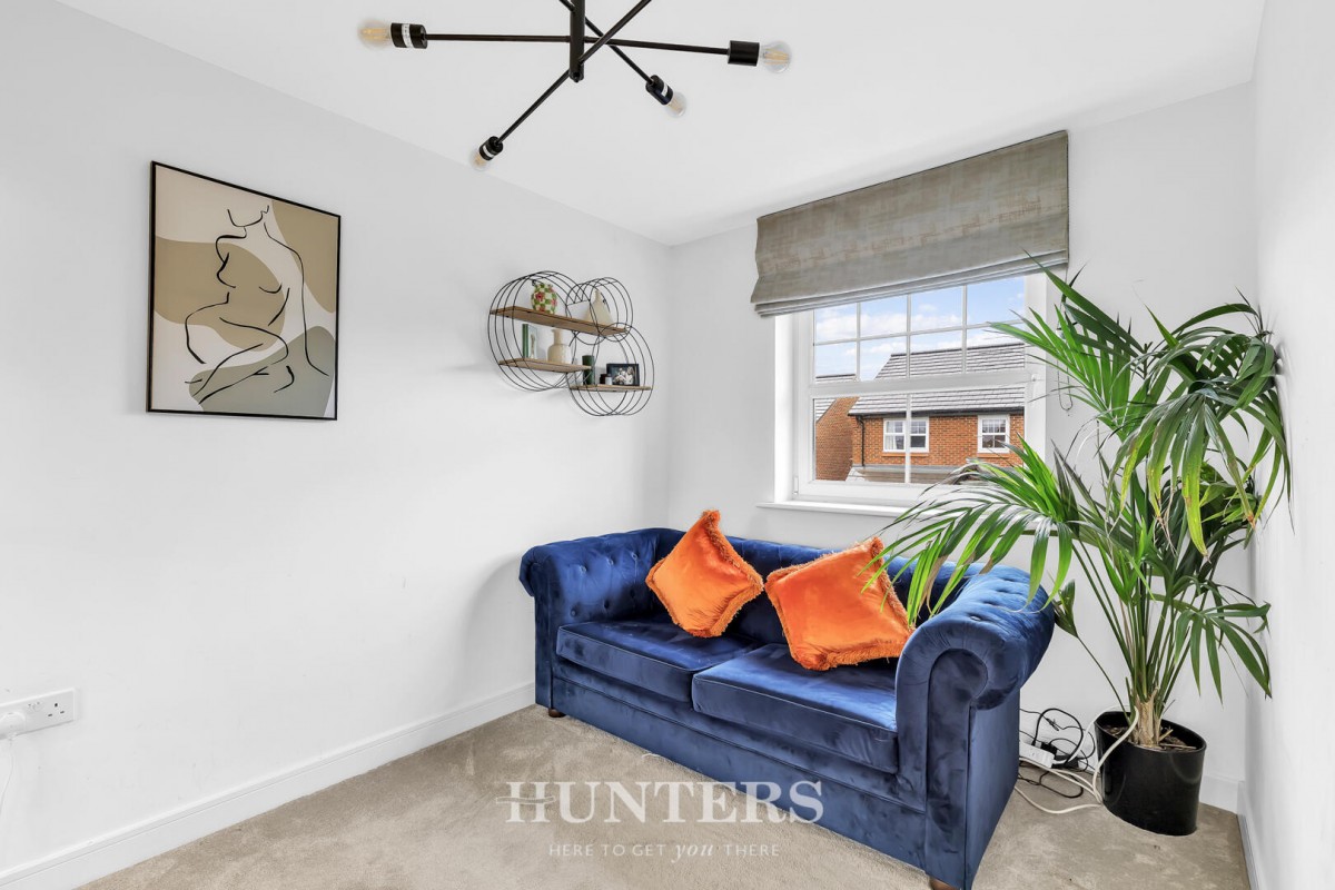 Kirkfell Drive, Middleton, Manchester, M24