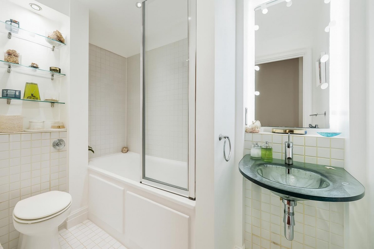 Hoxton Square, Shoreditch, N1