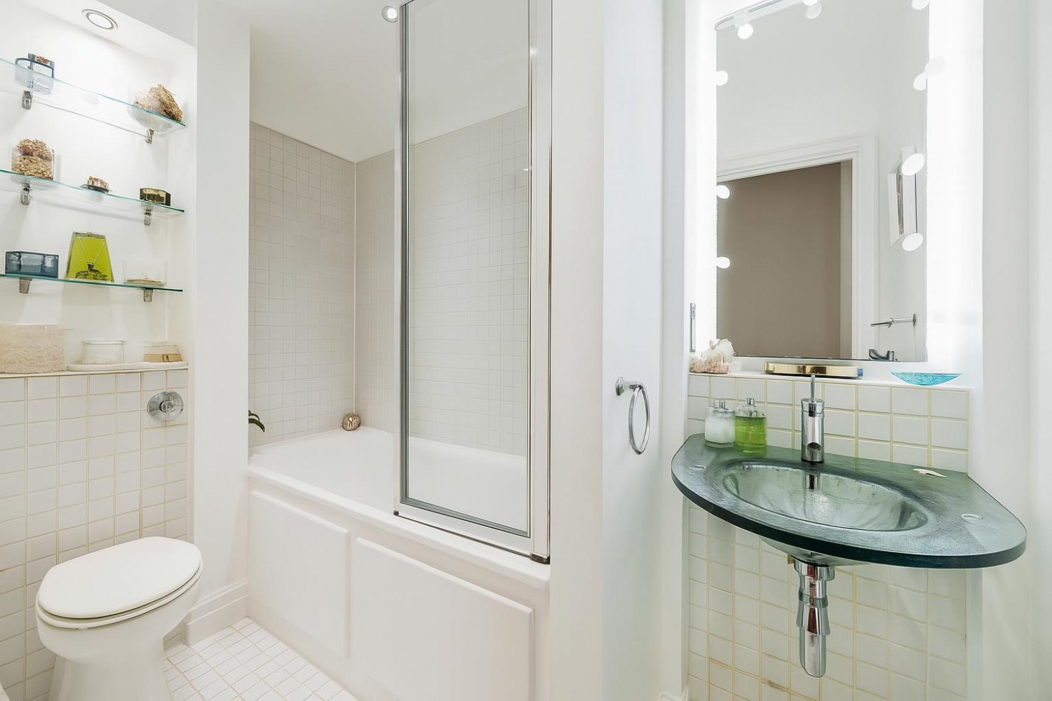 Hoxton Square, Shoreditch, N1