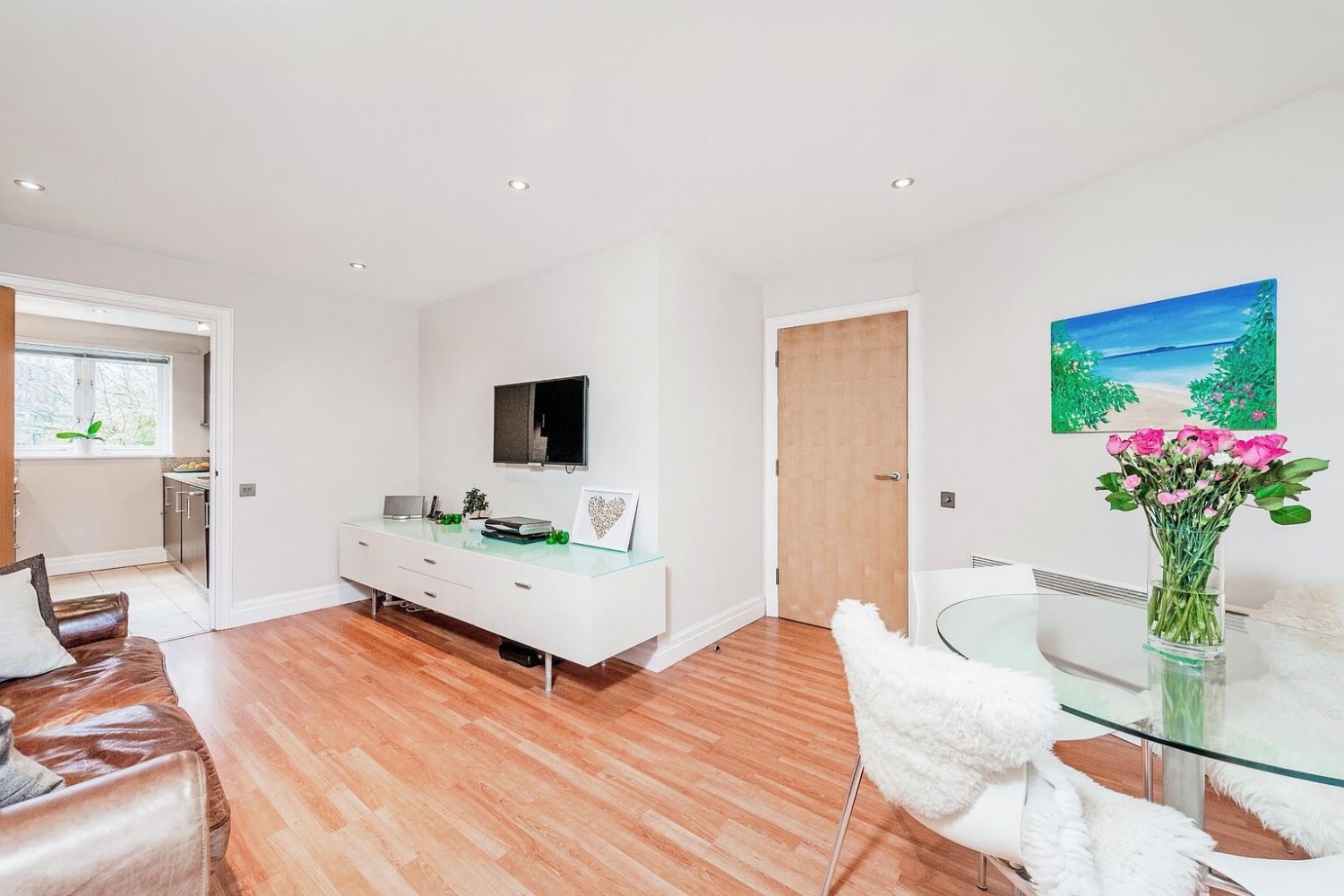 Hoxton Square, Shoreditch, N1