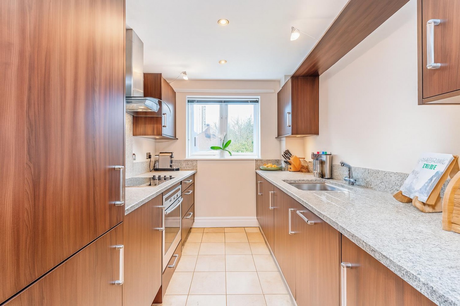 Hoxton Square, Shoreditch, N1