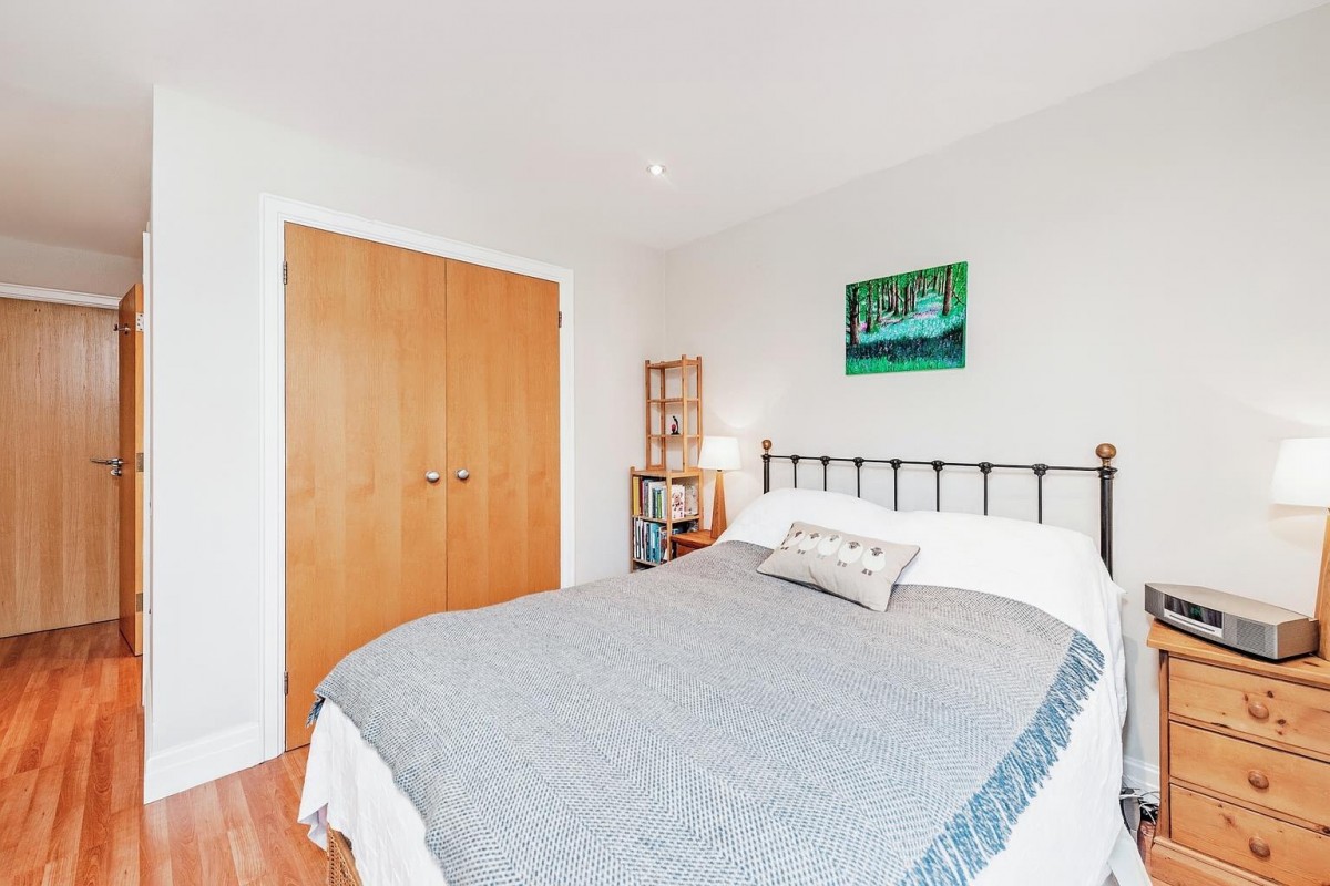 Hoxton Square, Shoreditch, N1