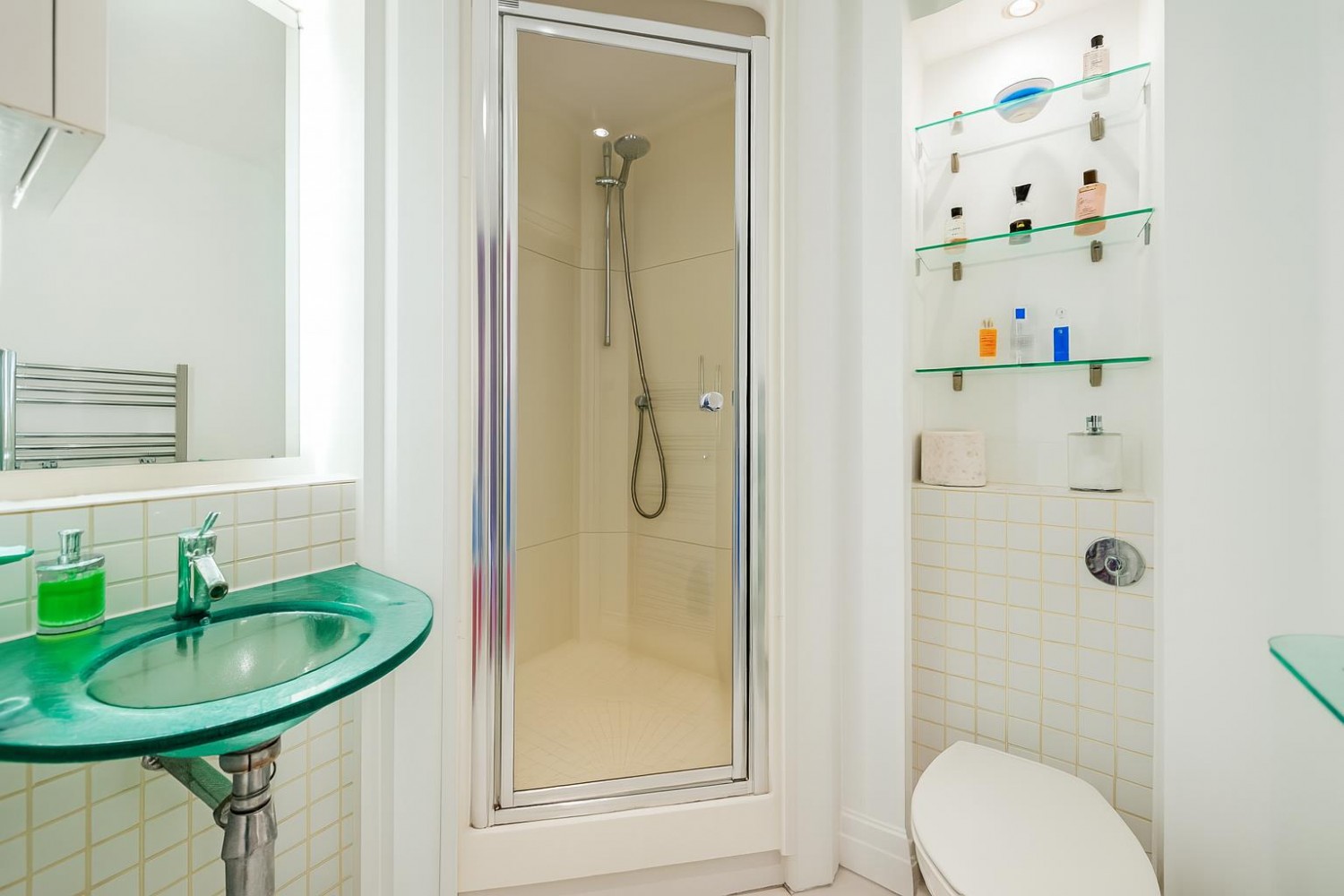 Hoxton Square, Shoreditch, N1