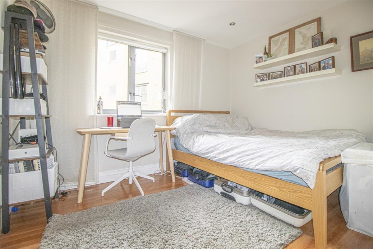 Hoxton Square, Shoreditch, N1