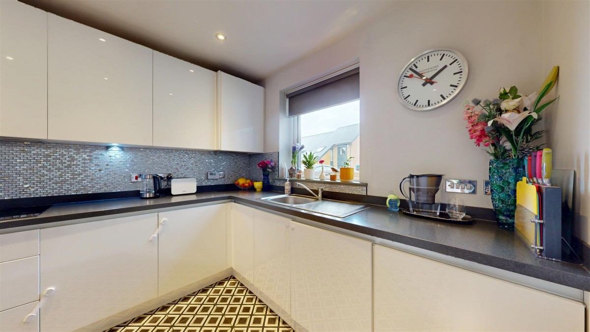 Stansfield Close , Ilkley, LS29