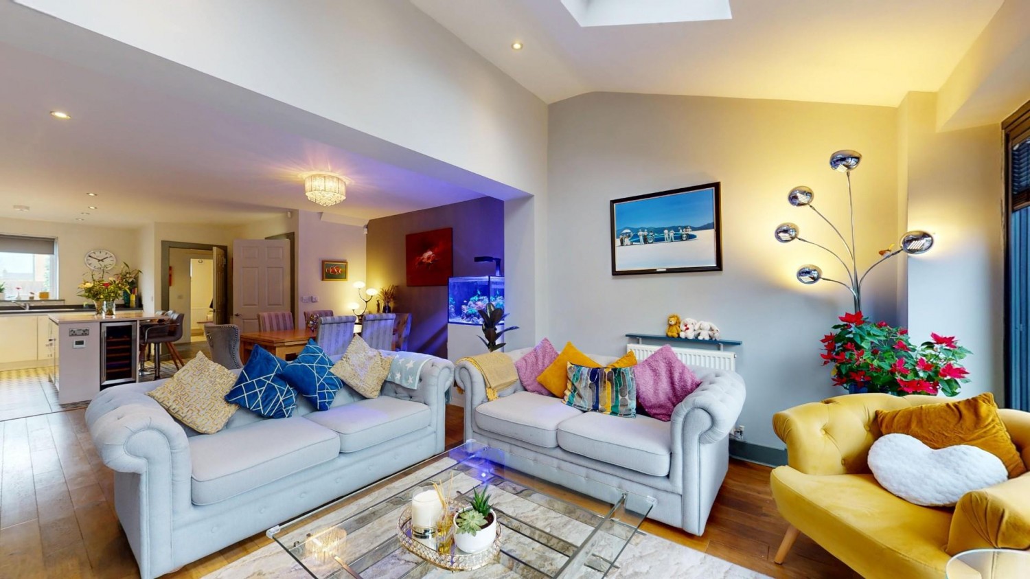 Stansfield Close , Ilkley, LS29