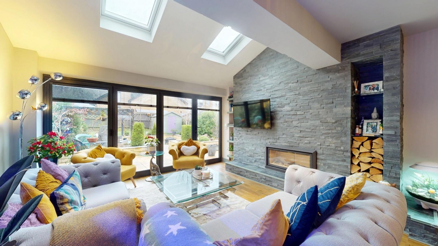 Stansfield Close , Ilkley, LS29