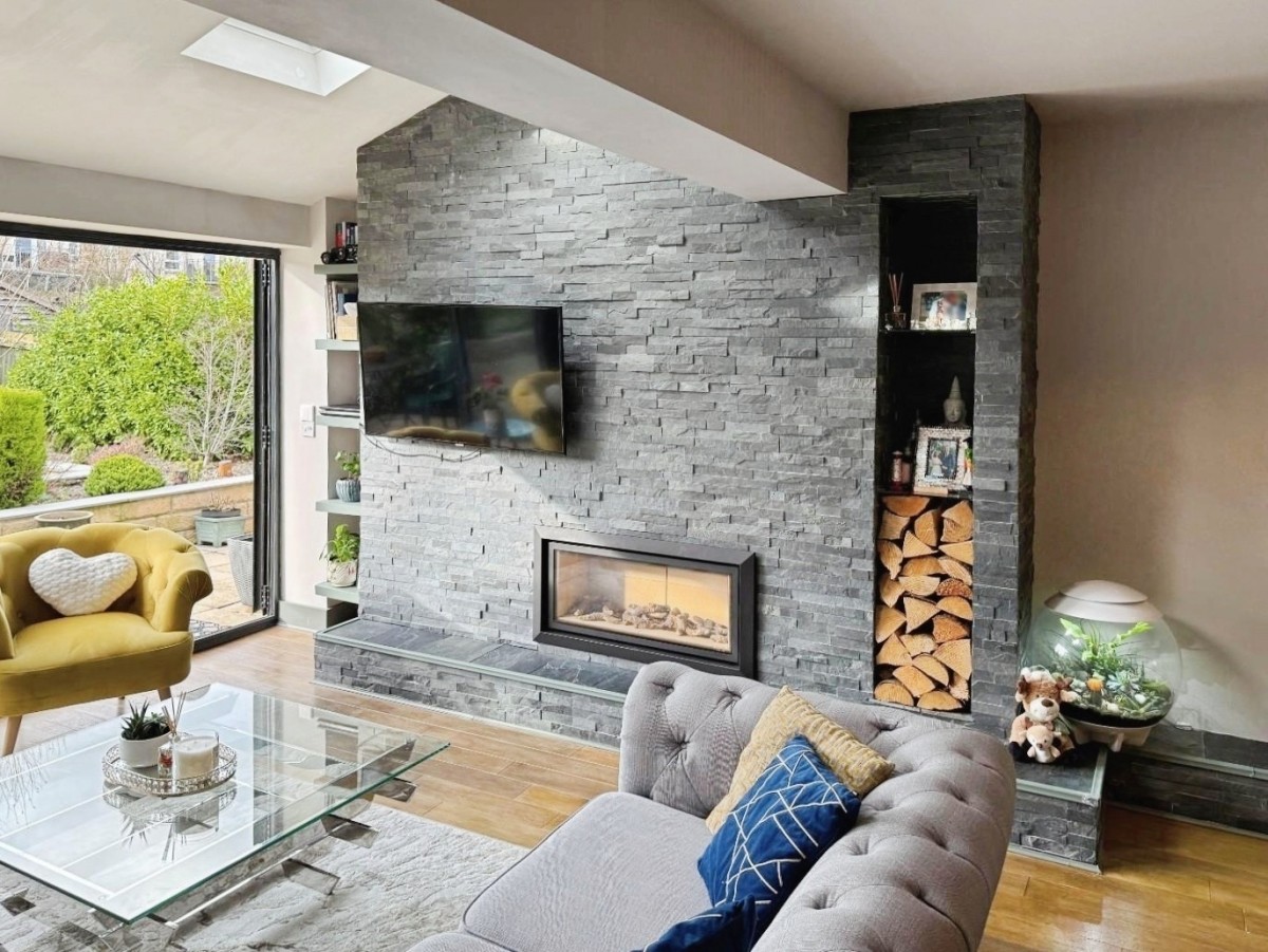 Stansfield Close , Ilkley, LS29