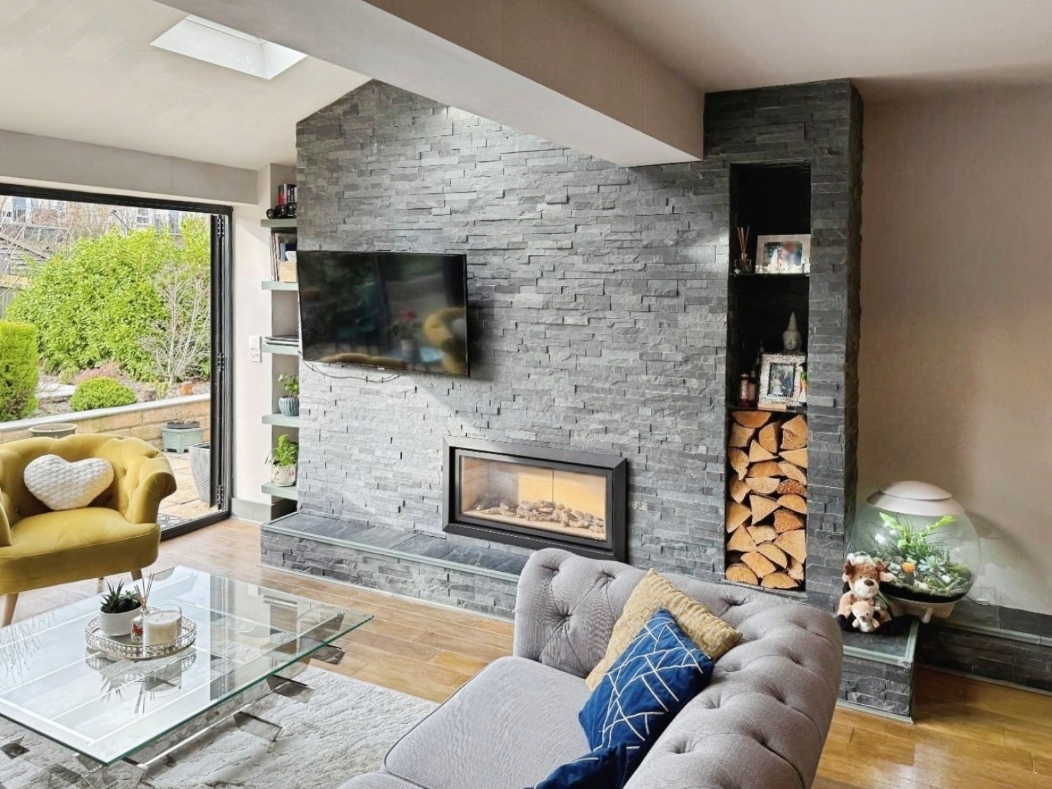 Stansfield Close , Ilkley, LS29