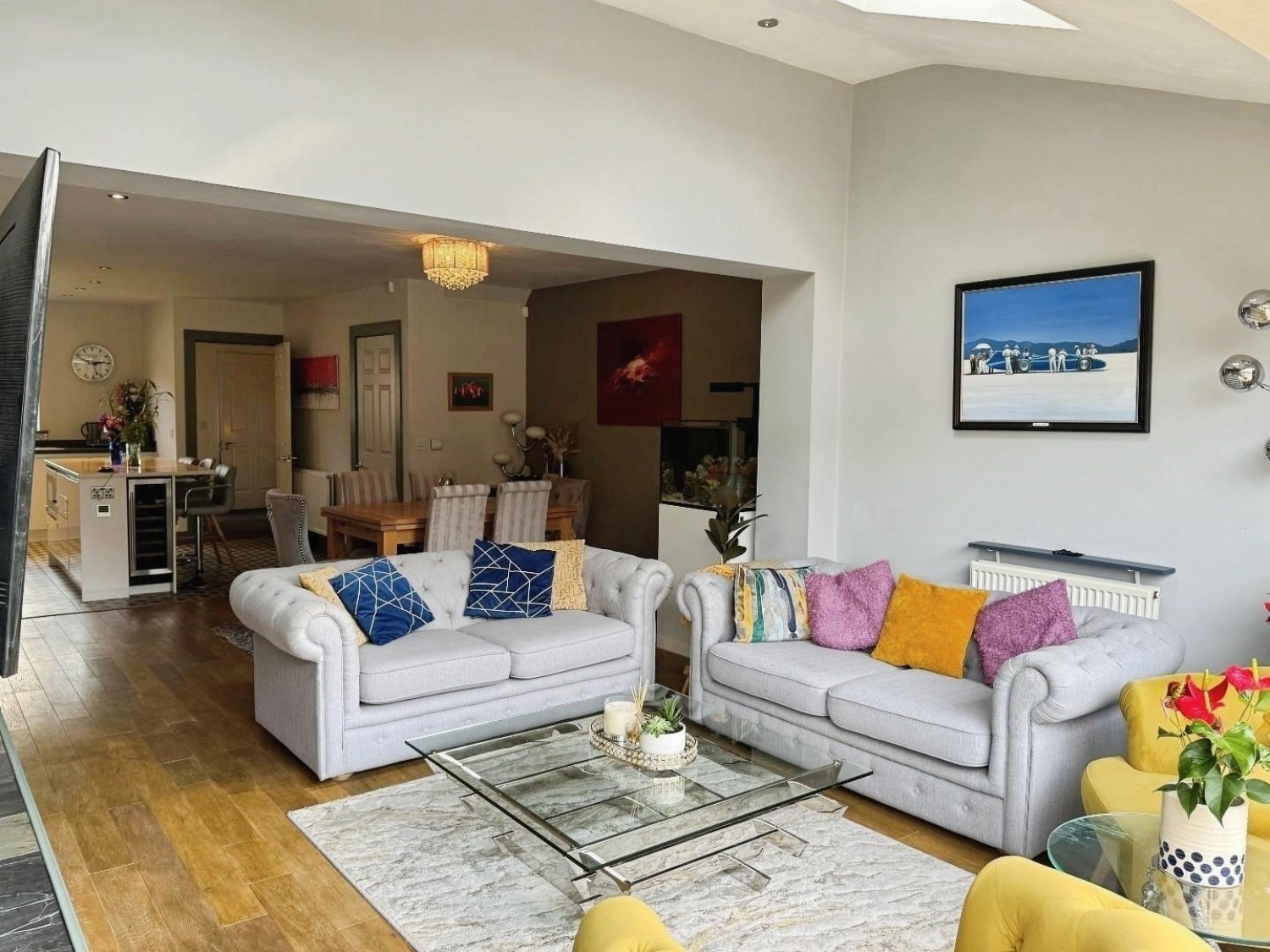 Stansfield Close , Ilkley, LS29