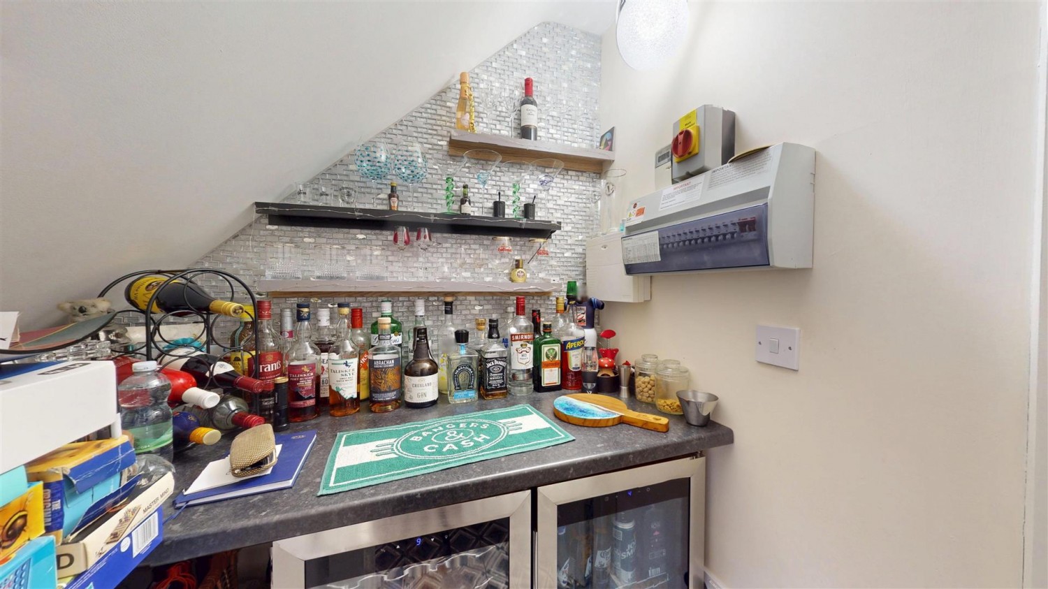 Stansfield Close , Ilkley, LS29