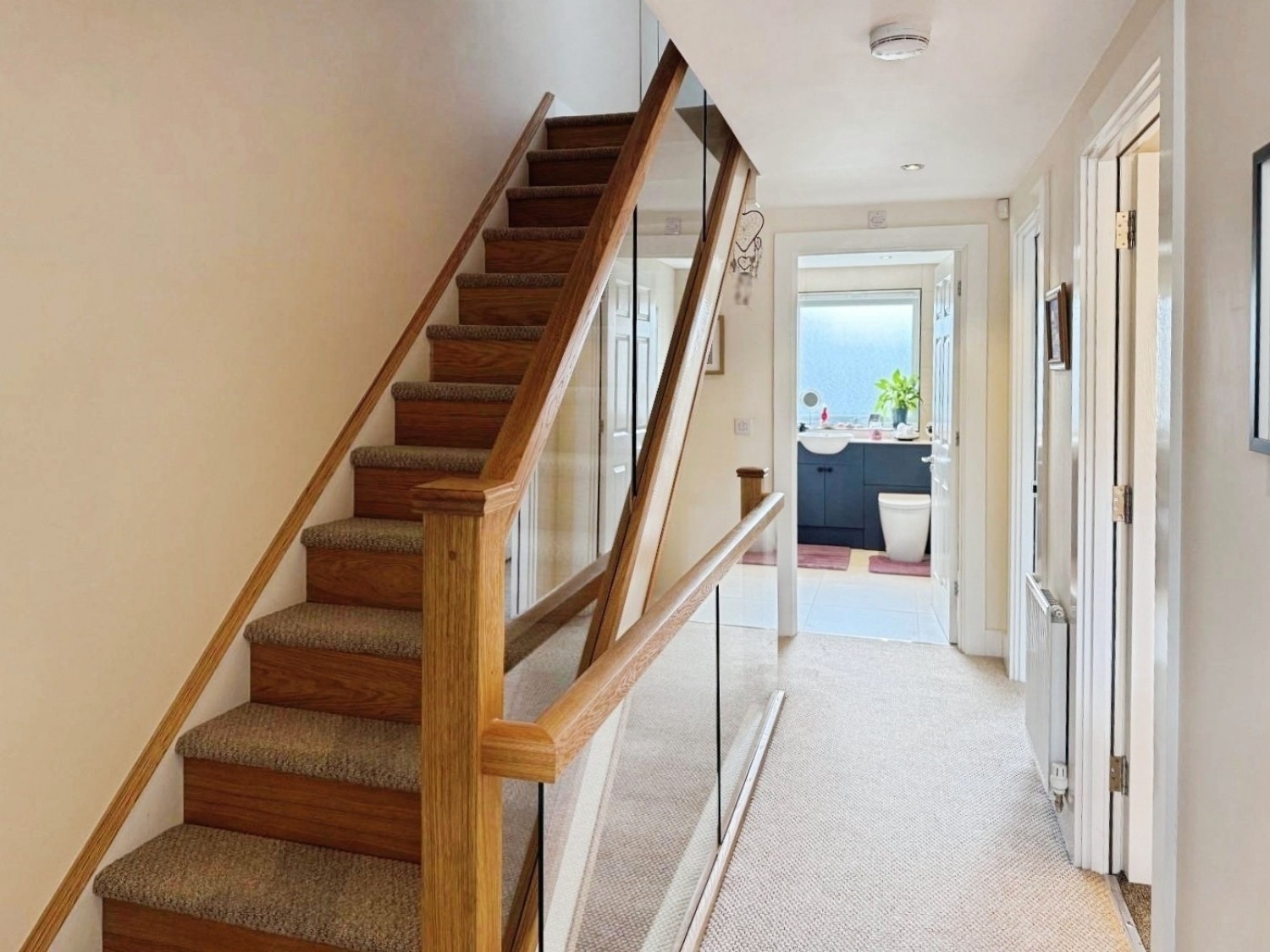 Stansfield Close , Ilkley, LS29